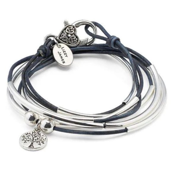 Lizzy James Bracelet Necklace Jewelry - Picture 4 of 6